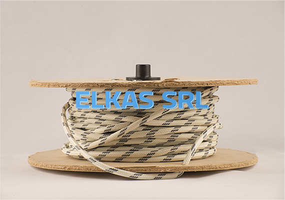 Our wires are certified. They also have a gluing process that prevents them from being disintegrated in their armor